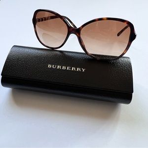 Burberry Sunglasses